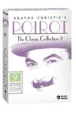 Watch Agatha Christie's Poirot Movie4k