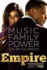 Watch Empire (2015) Movie4k