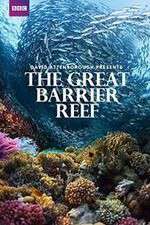 Watch Great Barrier Reef with David Attenborough Movie4k