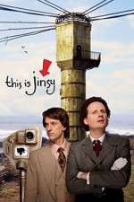 Watch This Is Jinsy Movie4k