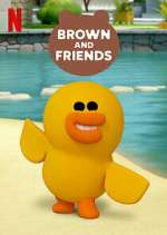 Watch Brown and Friends Movie4k
