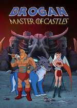 Watch Brogan: Master of Castles Movie4k