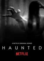 Watch Haunted Movie4k