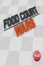 Watch Food Court Wars Movie4k