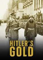 Watch Hitler's Gold Movie4k