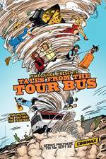 Watch Mike Judge Presents: Tales from the Tour Bus Movie4k