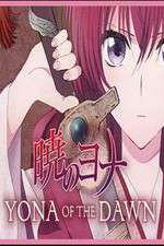 Watch Yona of the Dawn Movie4k