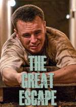 Watch The Great Escape Movie4k