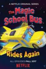 Watch Magic School Bus Rides Again Movie4k