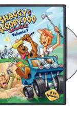 Watch Shaggy & Scooby-Doo Get a Clue Movie4k