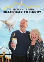 Watch Alison & Larry: Billlericay to Barry Movie4k