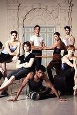 Watch Agony & Ecstasy A Year with English National Ballet Movie4k