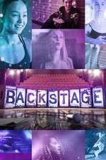 Watch Backstage Movie4k