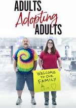 Watch Adults Adopting Adults Movie4k