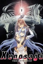 Watch Xenosaga: The Animation Movie4k