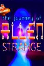 Watch The Journey of Allen Strange Movie4k