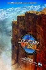 Watch Expedition Impossible Movie4k