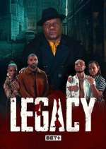 Watch Legacy Movie4k