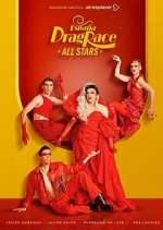 Watch Drag Race España: All Stars Movie4k