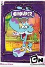 Watch Chowder Movie4k