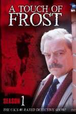 Watch A Touch of Frost Movie4k