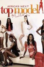 Watch Africas Next Top Model Movie4k