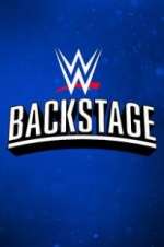 Watch WWE Backstage Movie4k