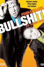 Watch Penn & Teller: Bullshit! Movie4k