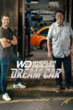 Watch Wheeler Dealers: Dream Car Movie4k