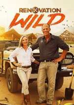Watch Renovation Wild Movie4k