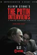 Watch The Putin Interviews Movie4k