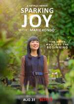 Watch Sparking Joy with Marie Kondo Movie4k