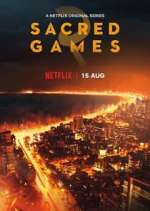 Watch Sacred Games Movie4k