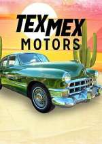 Watch Tex Mex Motors Movie4k