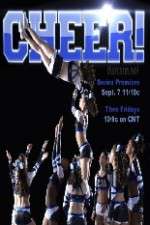 Watch Cheer Movie4k