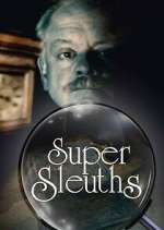 Watch Super Sleuths Movie4k