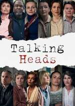 Watch Alan Bennett's Talking Heads Movie4k