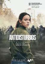 Watch Antidisturbios Movie4k