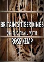 Watch Britain's Tiger Kings - On the Trail with Ross Kemp Movie4k
