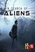 Watch In Search of Aliens Movie4k