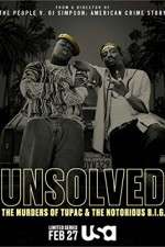 Watch Unsolved: The Murders of Tupac and the Notorious B.I.G. Movie4k