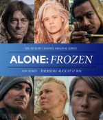 Alone: Frozen movie4k