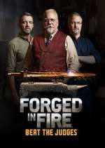 Watch Forged in Fire: Beat the Judges Movie4k