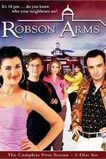 Watch Robson Arms Movie4k