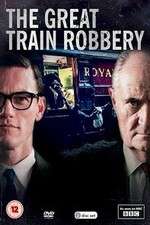 Watch The Great Train Robbery Movie4k