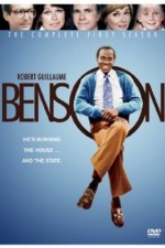 Watch Benson Movie4k