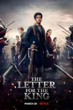 Watch The Letter for the King Movie4k