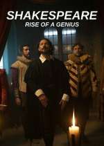 Watch Shakespeare: Rise of a Genius Movie4k