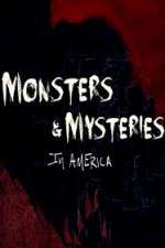 Watch Monsters and Mysteries in America Movie4k