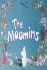 the moomins tv poster